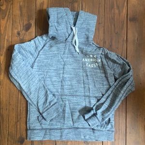 Men’s American Eagle Hoodie